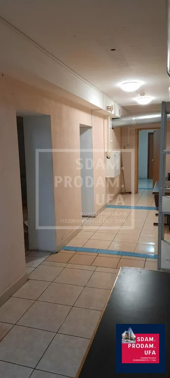 Продажа торгового помещения, Уфа, ул. Ветошникова - Фото 13