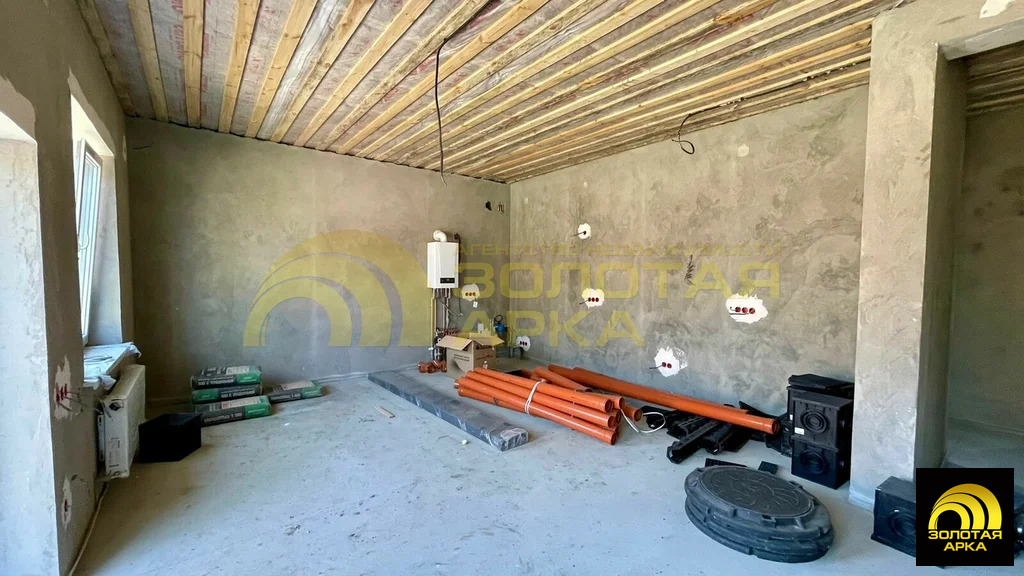 Продажа дома, Славянск-на-Кубани, Славянский район, ул. Батарейная - Фото 27