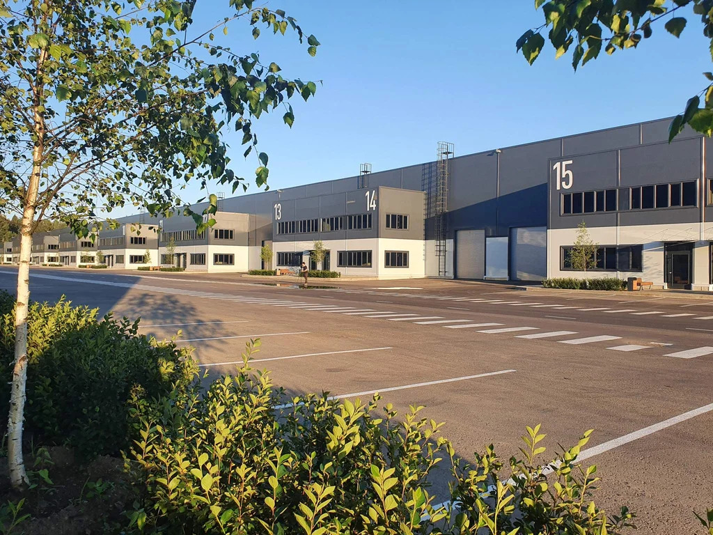 Light Industrial в Есипово - Фото 7