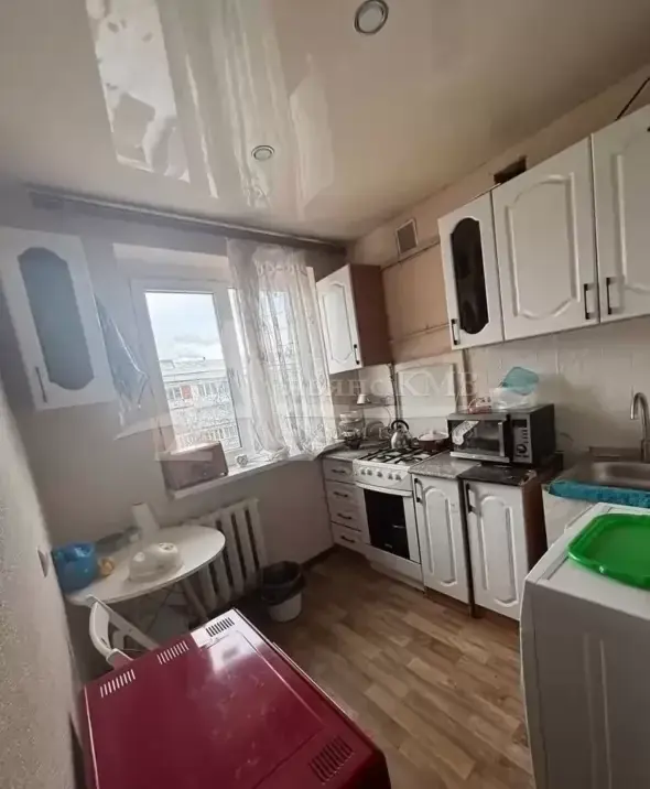 Продажа квартиры, Иноземцево, ул. 50 лет Октября - Фото 4