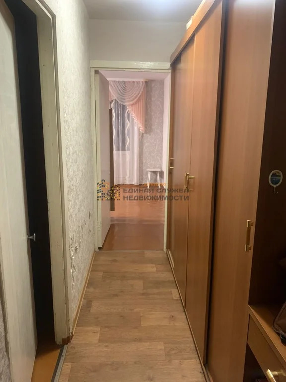 Аренда квартиры, Уфа, ул. Шафиева - Фото 6