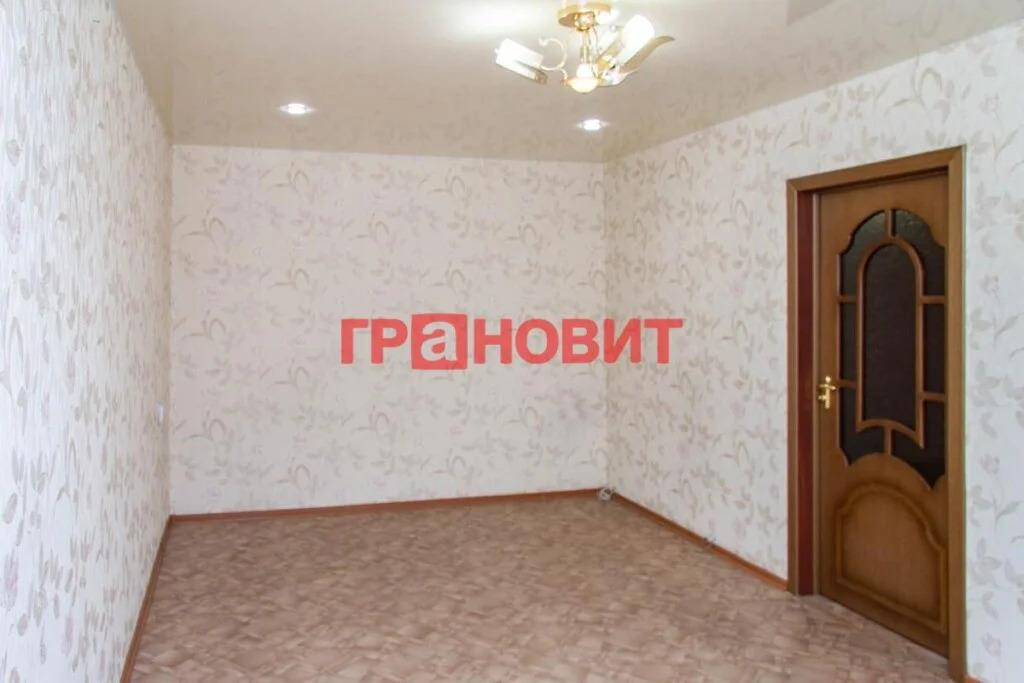 Продажа квартиры, Новосибирск, 9-й Гвардейской Дивизии - Фото 2
