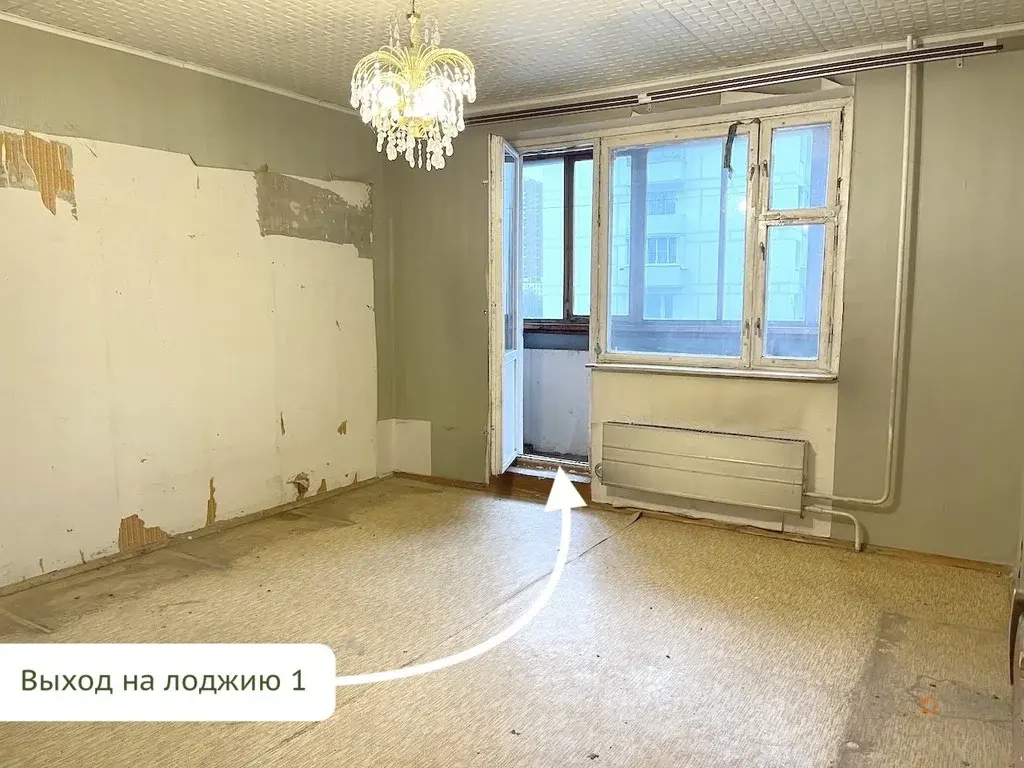 Продается квартира Москва, ул.Инженерная, д.15 - Фото 6