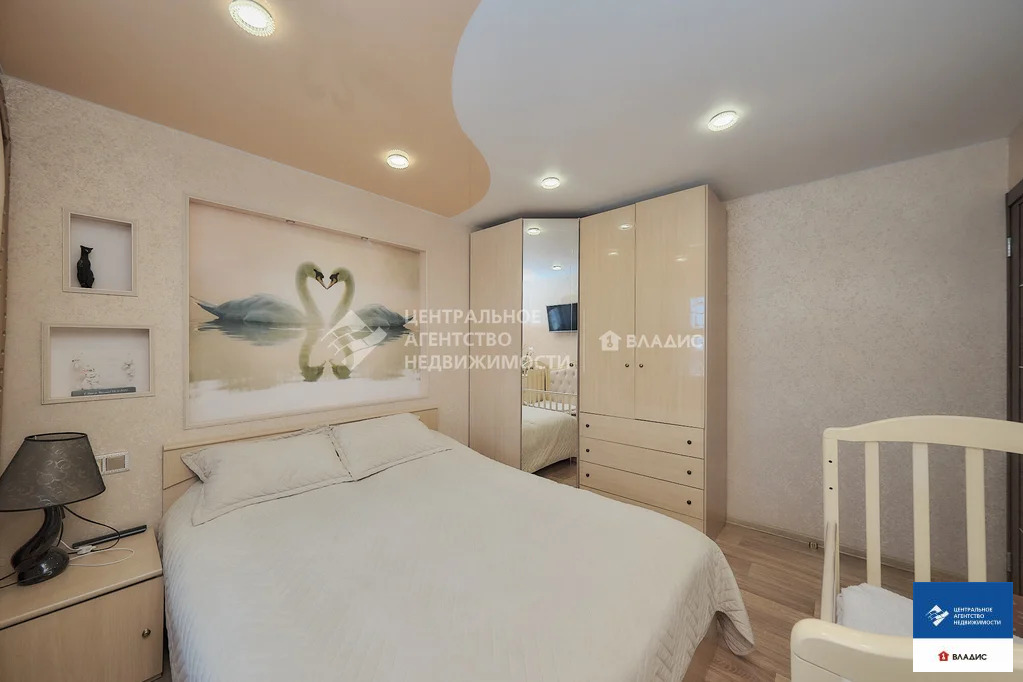 Продажа квартиры, Захарово, Захаровский район, ул. Победы - Фото 3