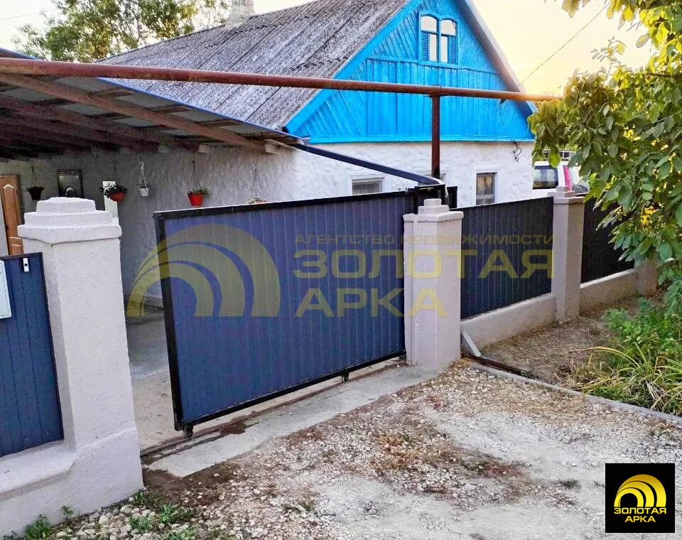 Продажа дома, Старотитаровская, Темрюкский район, Ильича пер. - Фото 20