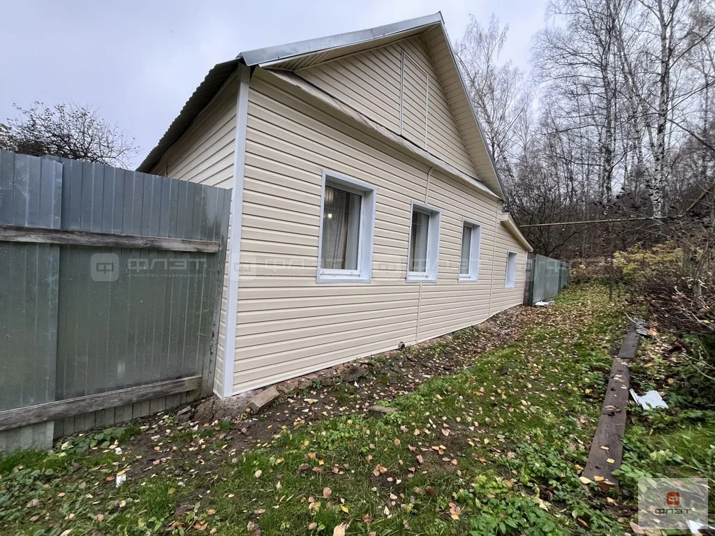 Продажа дома, Казань, ул. Трансформаторная (Аки) - Фото 10