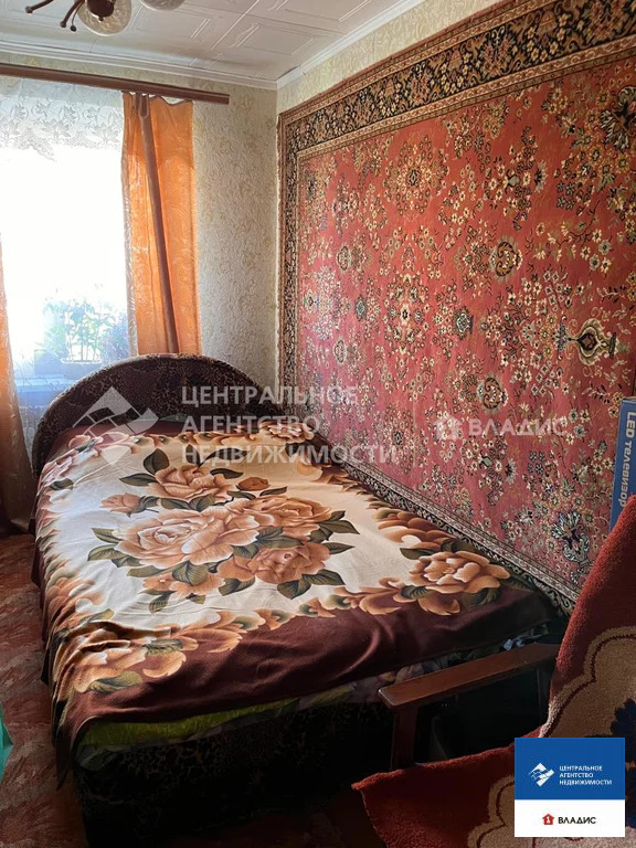 Продажа квартиры, Рыбное, Рыбновский район, ул. Чехова - Фото 9