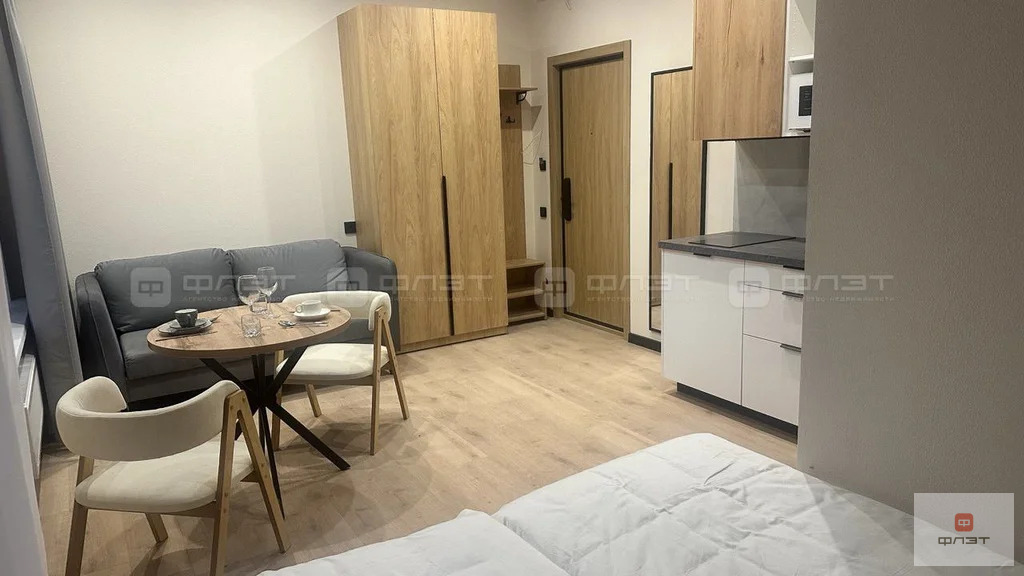 Продажа готового бизнеса, Казань, ул. Роторная - Фото 3