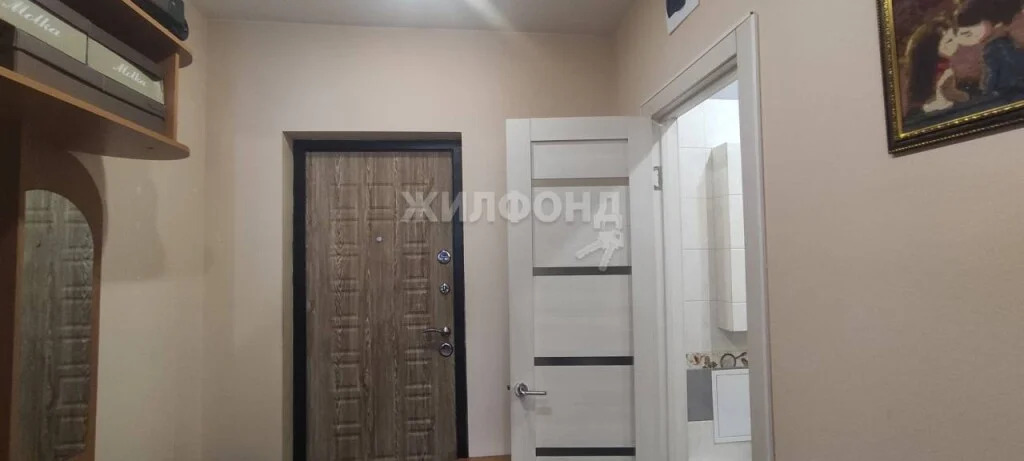 Продажа квартиры, Новосибирск, Звёздная - Фото 6