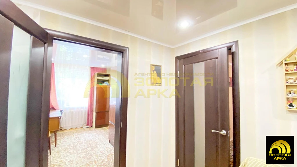 Продажа дома, Варениковская, Крымский район, ул. Островского - Фото 5