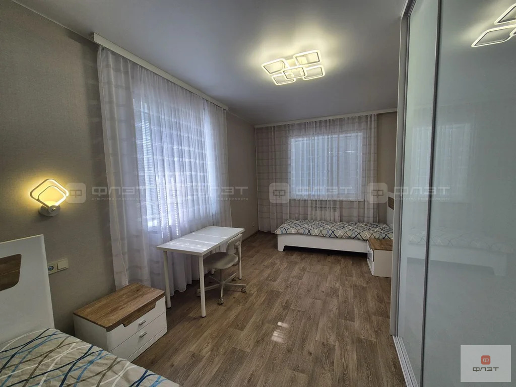 Продажа таунхауса, Камыш, Пестречинский район, ул. Ягодная - Фото 16