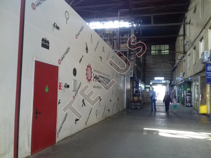 м. Шоссе Энтузиастов, Электродная ул., 3181 м2, Склад (ном. объекта: ... - Фото 3