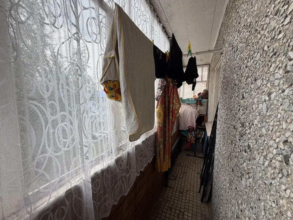 1-я квартира на ул. Владимирская, дом 13Б - Фото 11