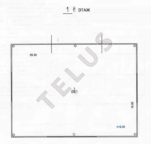 м. Царицыно, 6-я Радиальная, 2089м2, "Продажа складского комплекса" ... - Фото 19