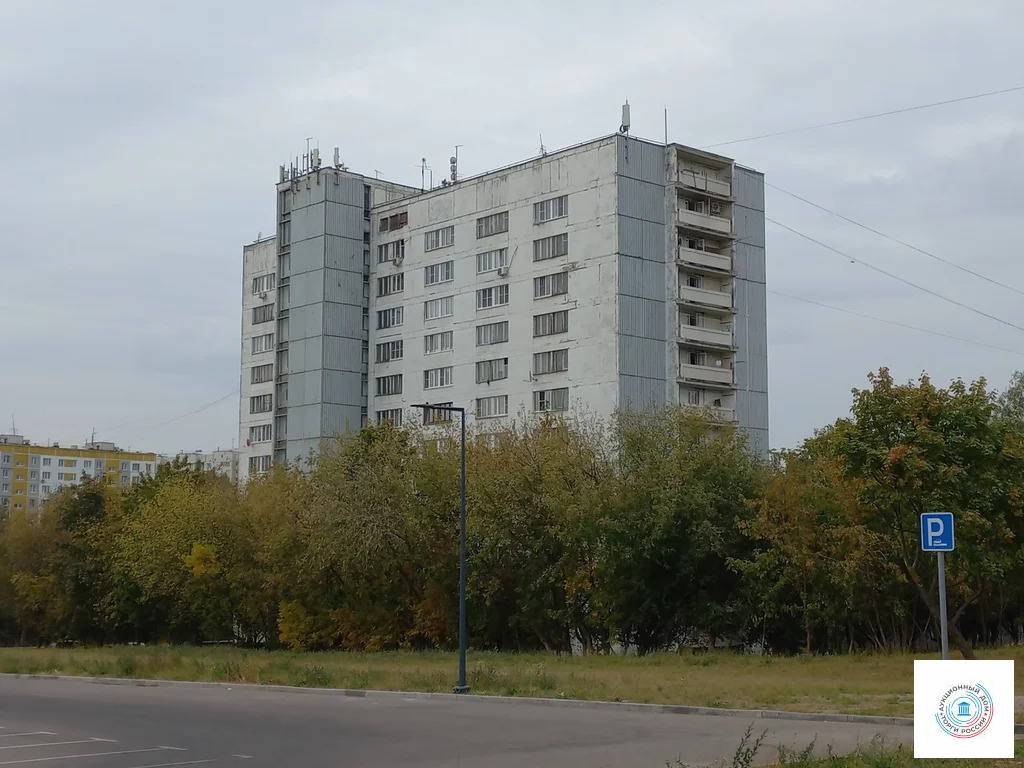 Продается комната, 12.1 м - Фото 0