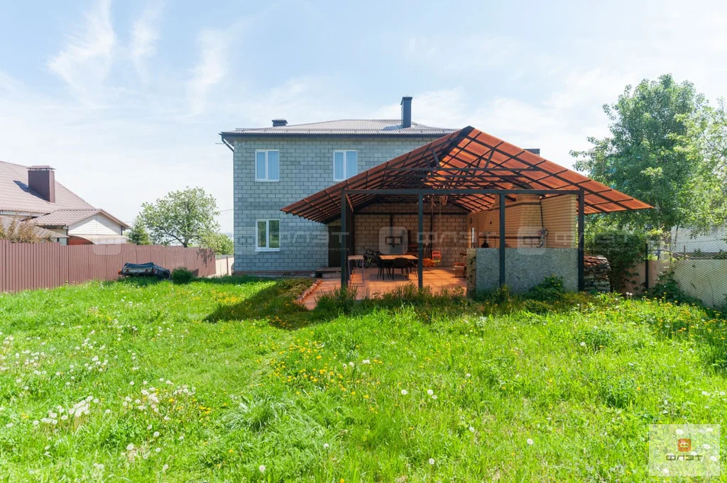 Продажа дома, Студенец, Верхнеуслонский район, ул. Центральная - Фото 5
