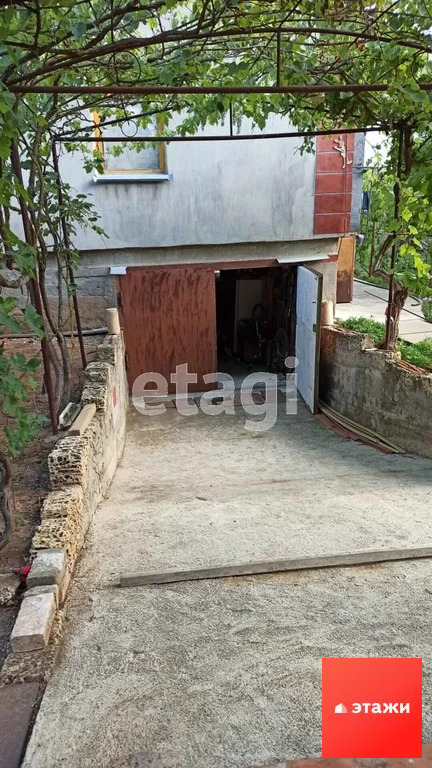 Продажа дома, Саки, садоводческое некоммерческое товарищество Юг - Фото 10