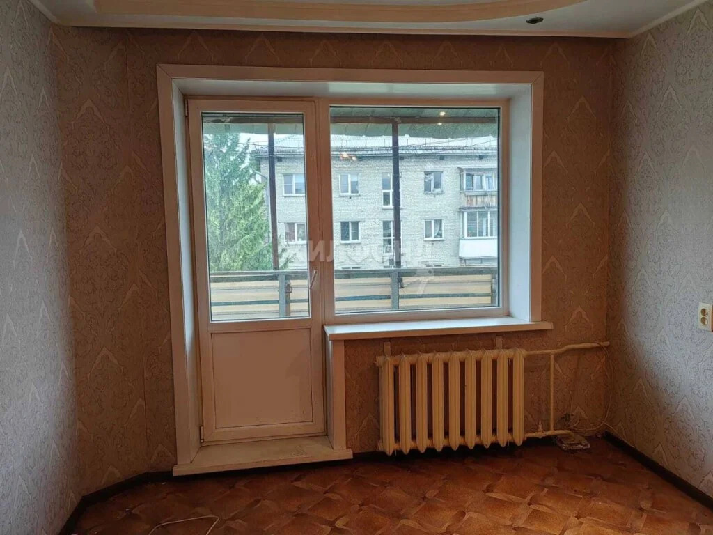 Продажа квартиры, Новосибирск, ул. Макаренко - Фото 5