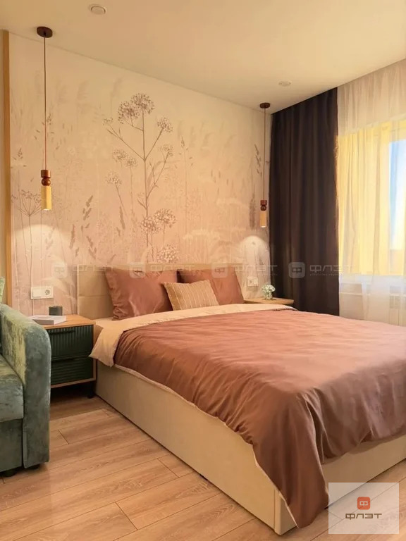 Продажа квартиры, Казань, Победы пр-кт. - Фото 2