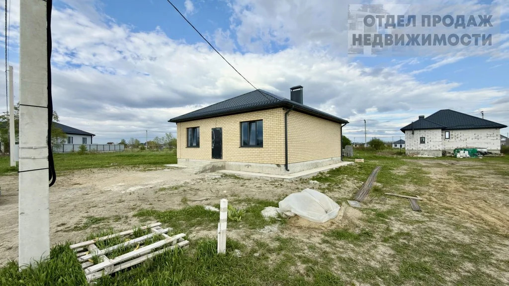 Дом под семейную ипотеку - Фото 2