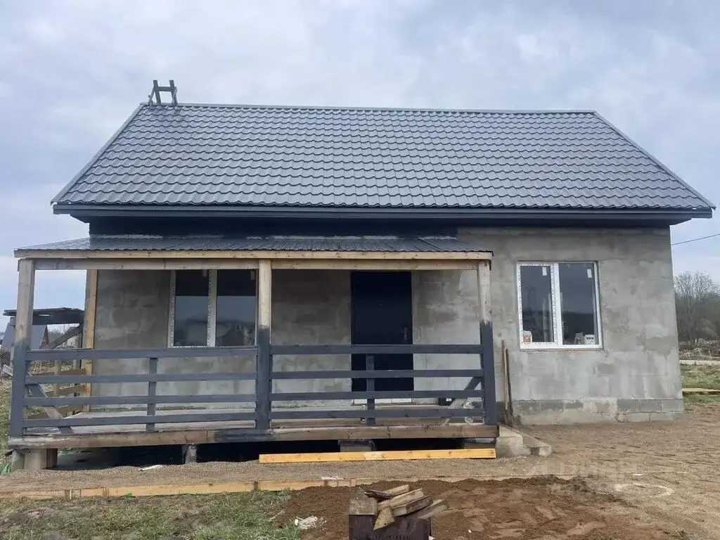 Продажа дома 100.0м Ярославская область, Переславль-Залесский ... - Фото 2