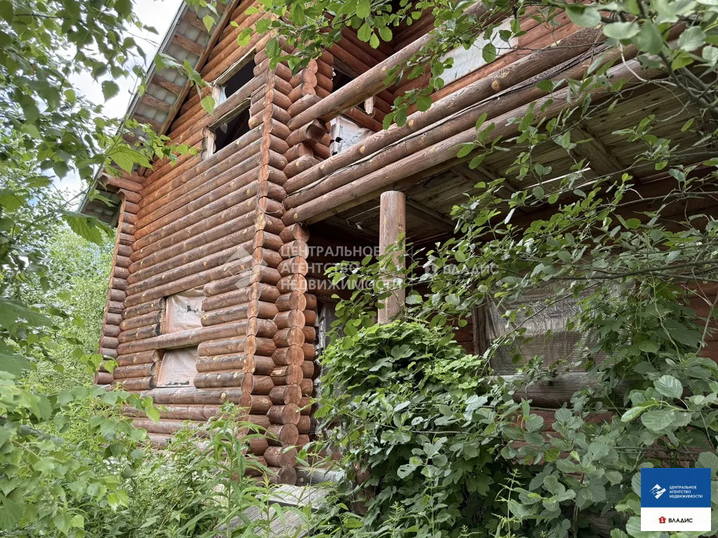 Продажа дома, Тимохино, Касимовский район - Фото 3