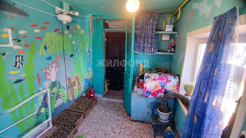 Продажа дома, Бердск, ул. Парижской Коммуны - Фото 24