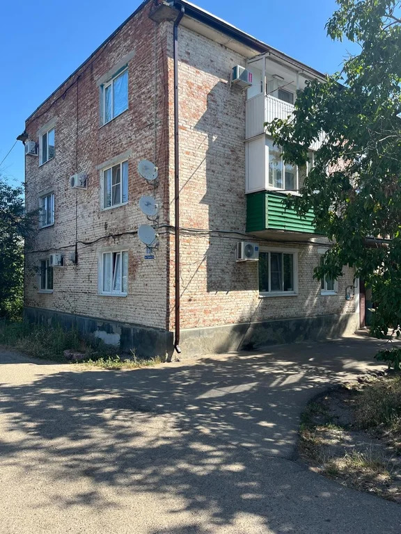 Продажа квартиры, Октябрьский, Северский район, ул. Пушкина - Фото 13