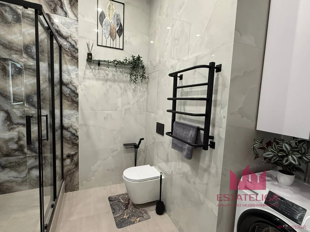 Аренда квартиры, м. Шелепиха, Шелепихинская наб. - Фото 10