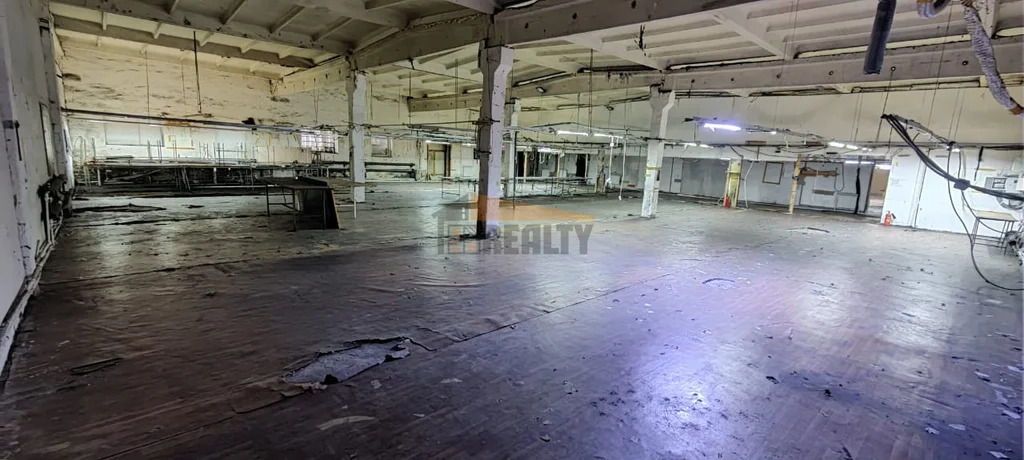Продажа производственного помещения, Богослово, Щелковский район, ... - Фото 8