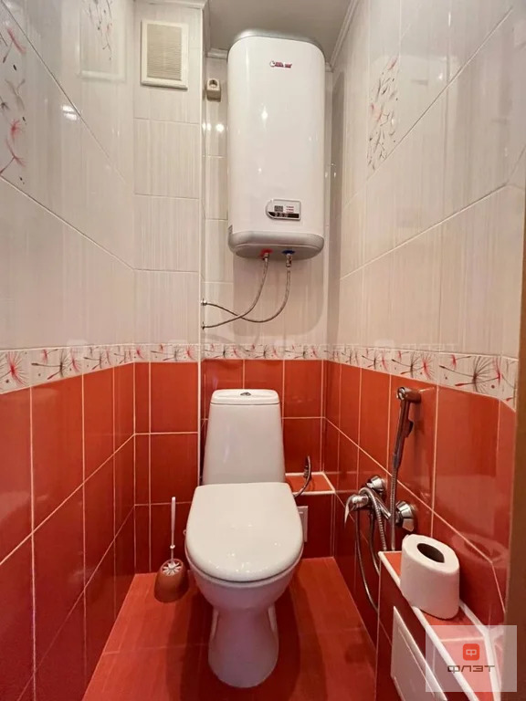 Аренда квартиры, Казань, ул. Дубравная д.23 - Фото 9