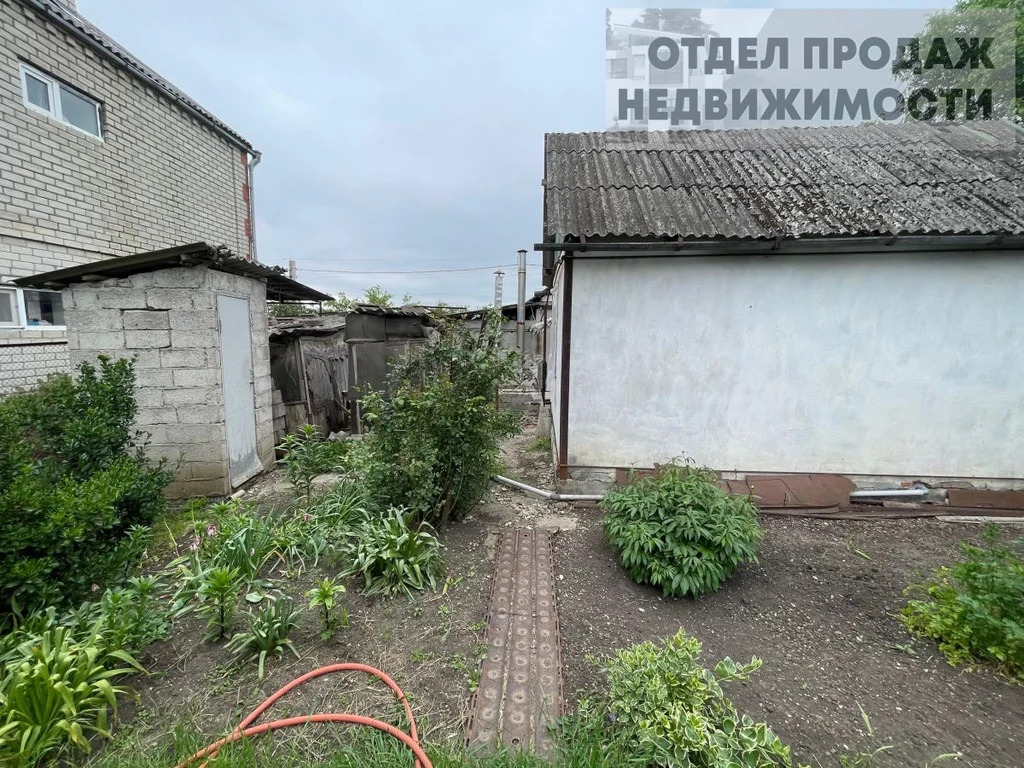 Дом в Городе - Фото 12