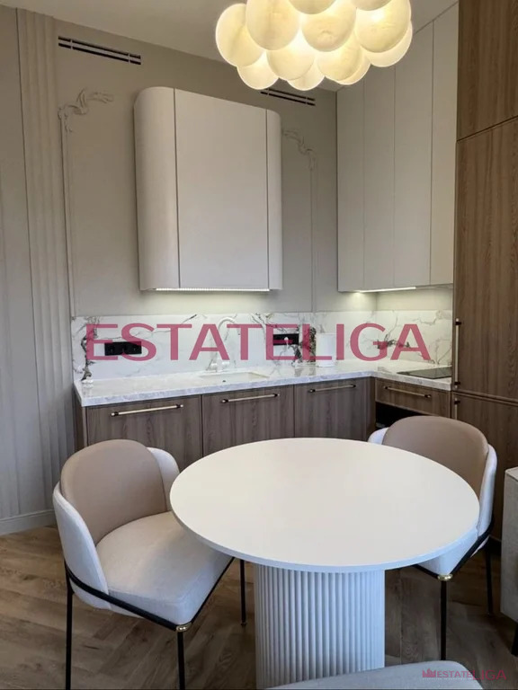 Продажа квартиры, Шмитовский проезд - Фото 3