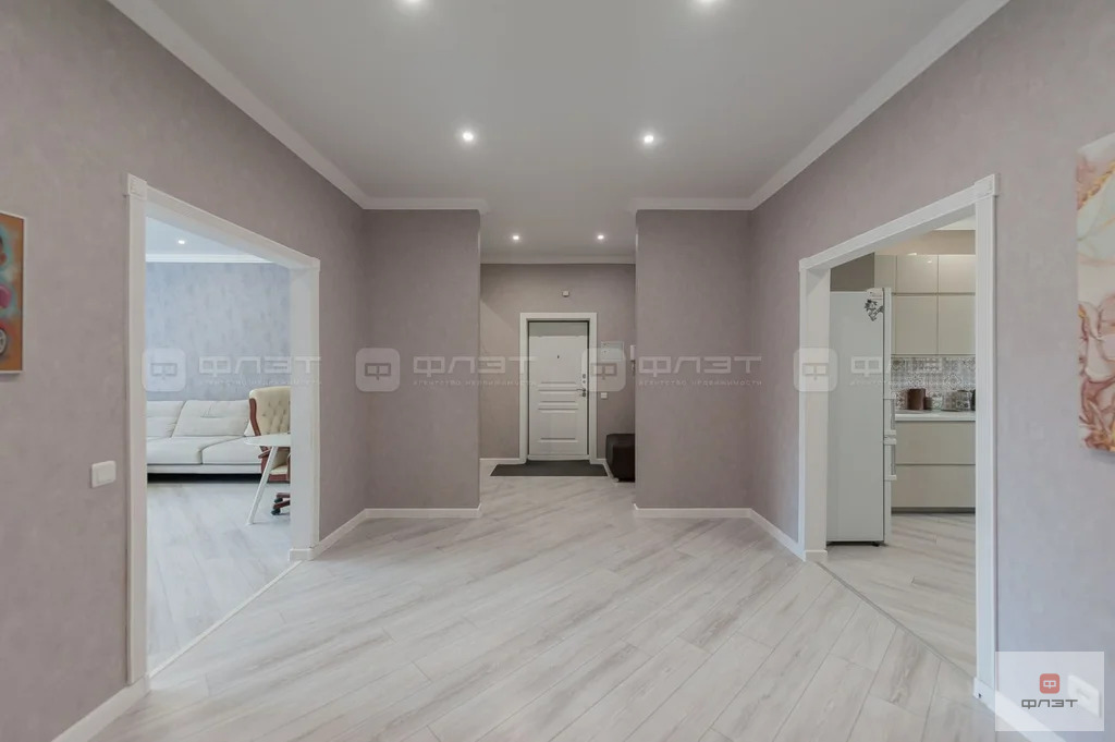 Продажа квартиры, Казань, ул. Абубекира Терегулова - Фото 11