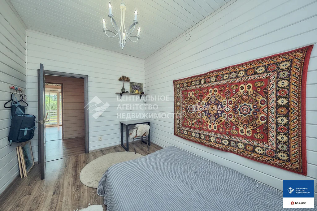 Продажа дома, Кузьминское, Рыбновский район, 67 - Фото 9
