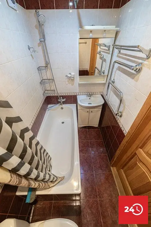 В продаже 3- комн квартира 61,8 кв.м  по ул. Минская 4 в кирпичный дом - Фото 3