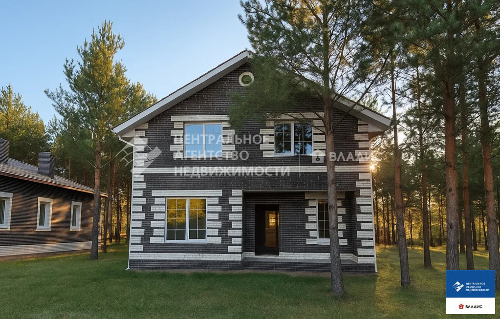 Продажа дома, Рязанский район, Светлая улица - Фото 2