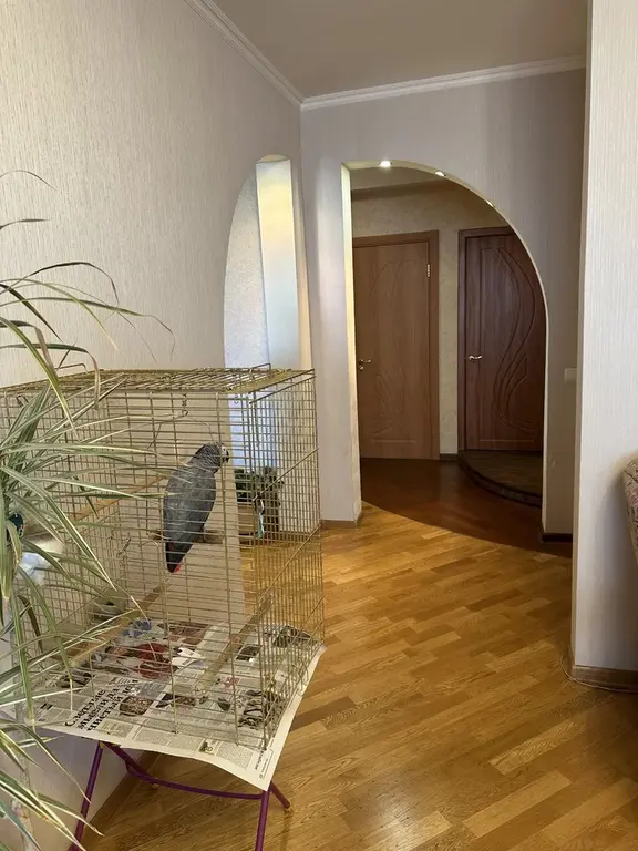 Просторная Трешка Евро 100 кв.м рядом с м. Речной Вокзал - Фото 43