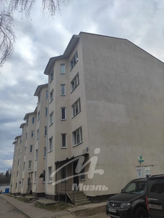 Продажа квартиры, Дмитров, Дмитровский район, Дорожная ул. - Фото 0