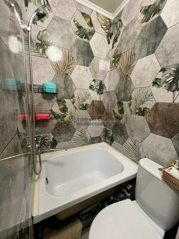 Аренда квартиры, Уфа, ул. Левитана - Фото 8