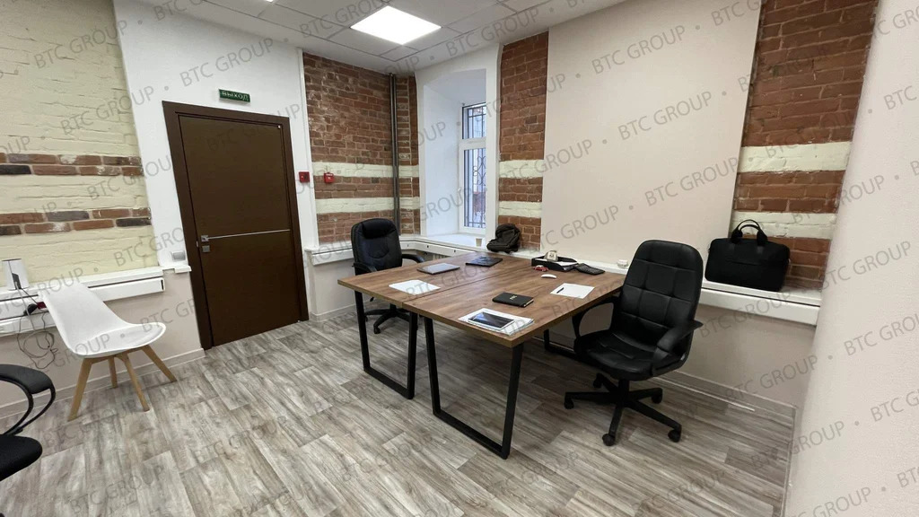 Аренда здания 952.2 м2 - Фото 8