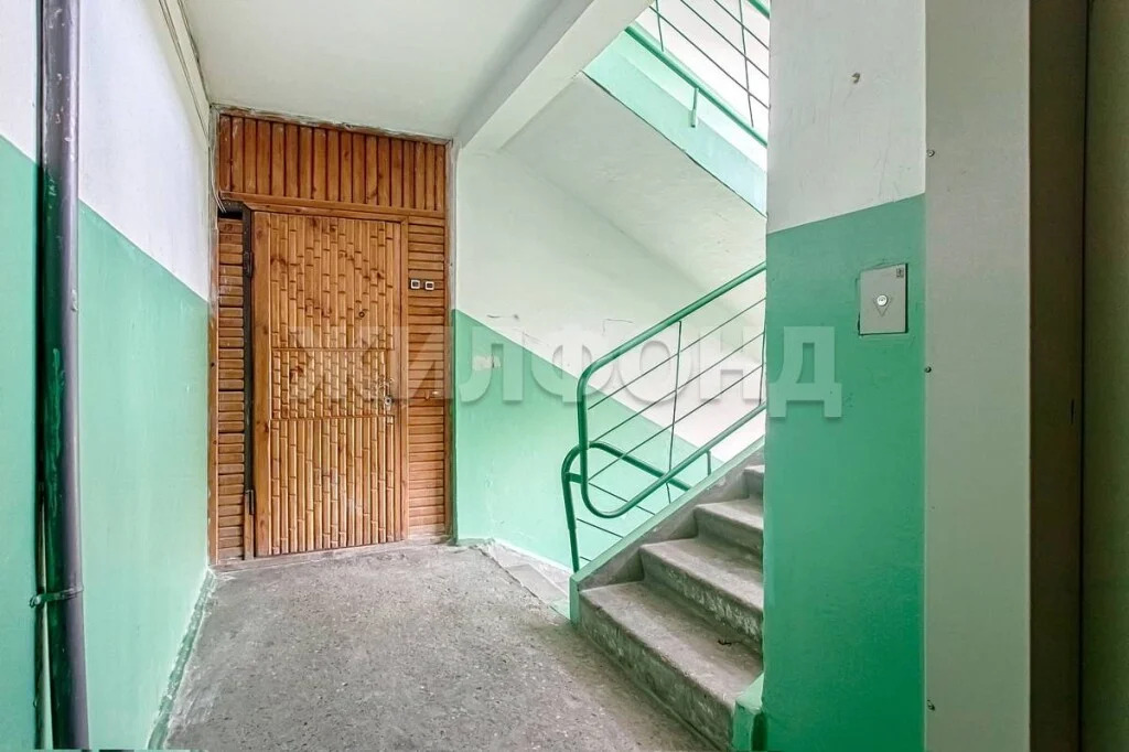Продажа квартиры, Бердск, Максима Горького - Фото 14