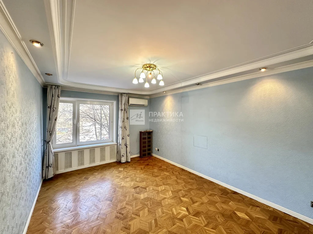 Продажа квартиры, Большая Грузинская улица - Фото 35
