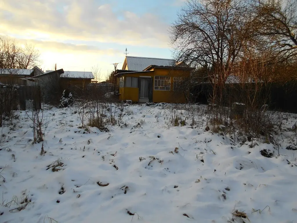 Дача 30 м на участке 6,6 сот. - Фото 4