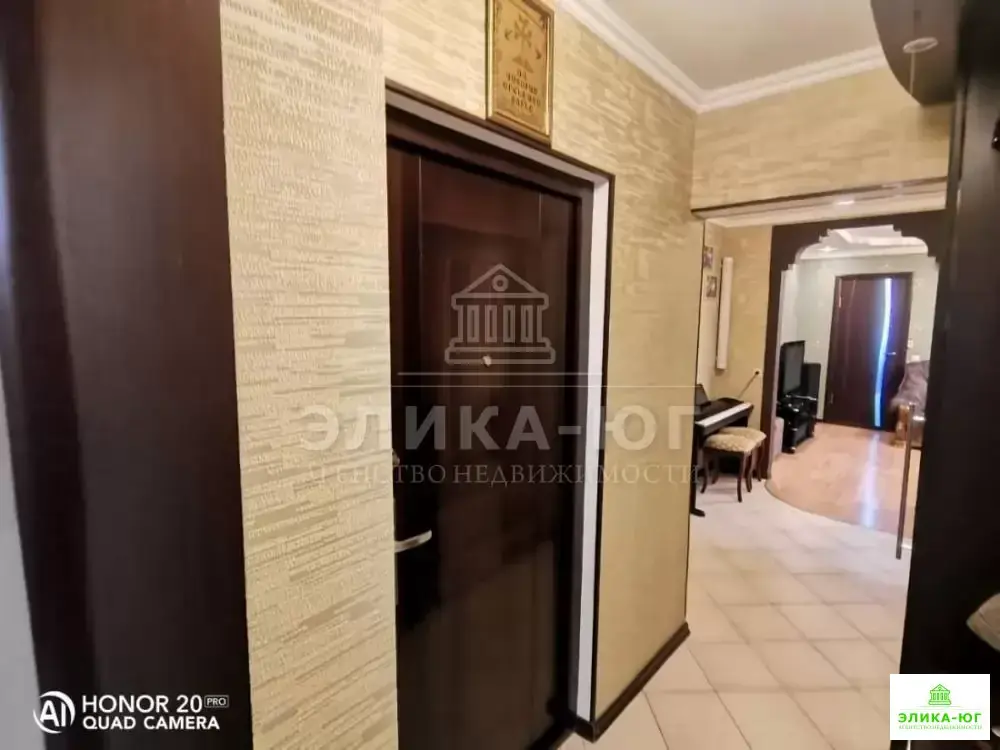 Продажа квартиры, Новомихайловский, Туапсинский район, 2-мкр. - Фото 19