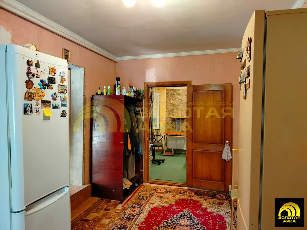 Продажа дома, Вышестеблиевская, Темрюкский район, ул. Пушкина - Фото 5