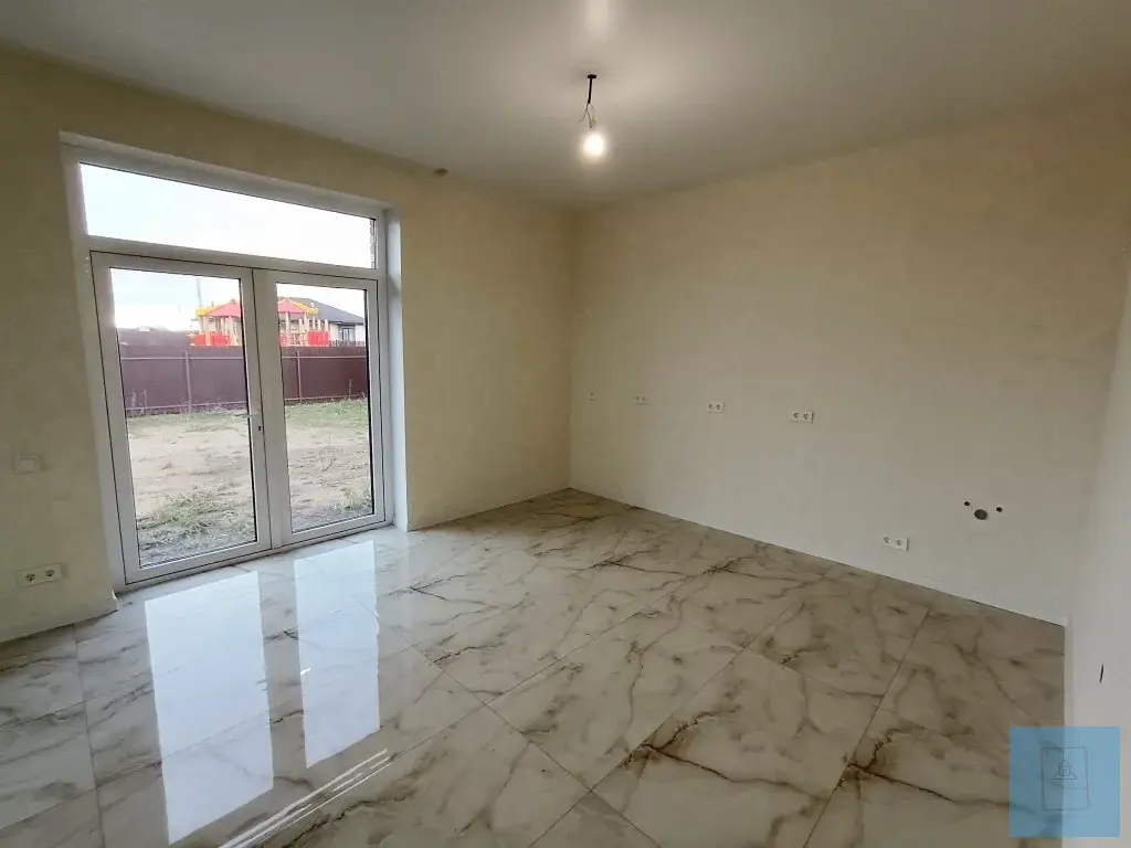 Дом 105 кв.м. на участке 6 соток в строящемся коттеджном поселке - Фото 11