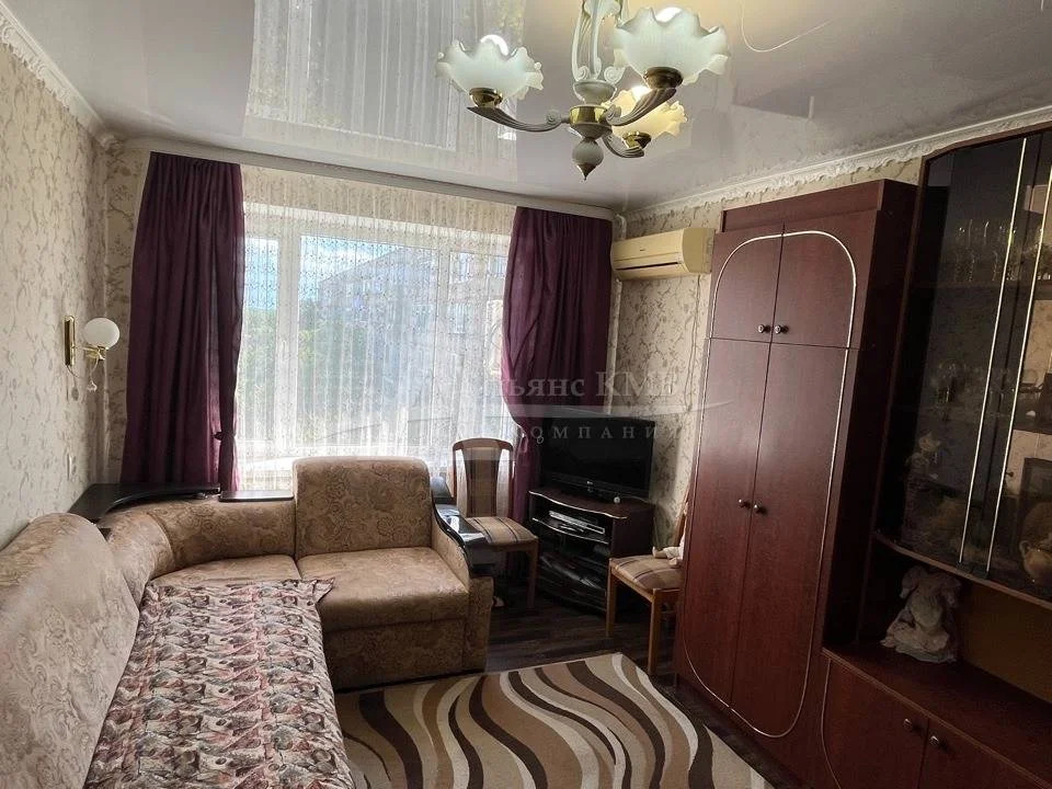 Продажа квартиры, Зеленокумск, Советский район, ул. Советская - Фото 1