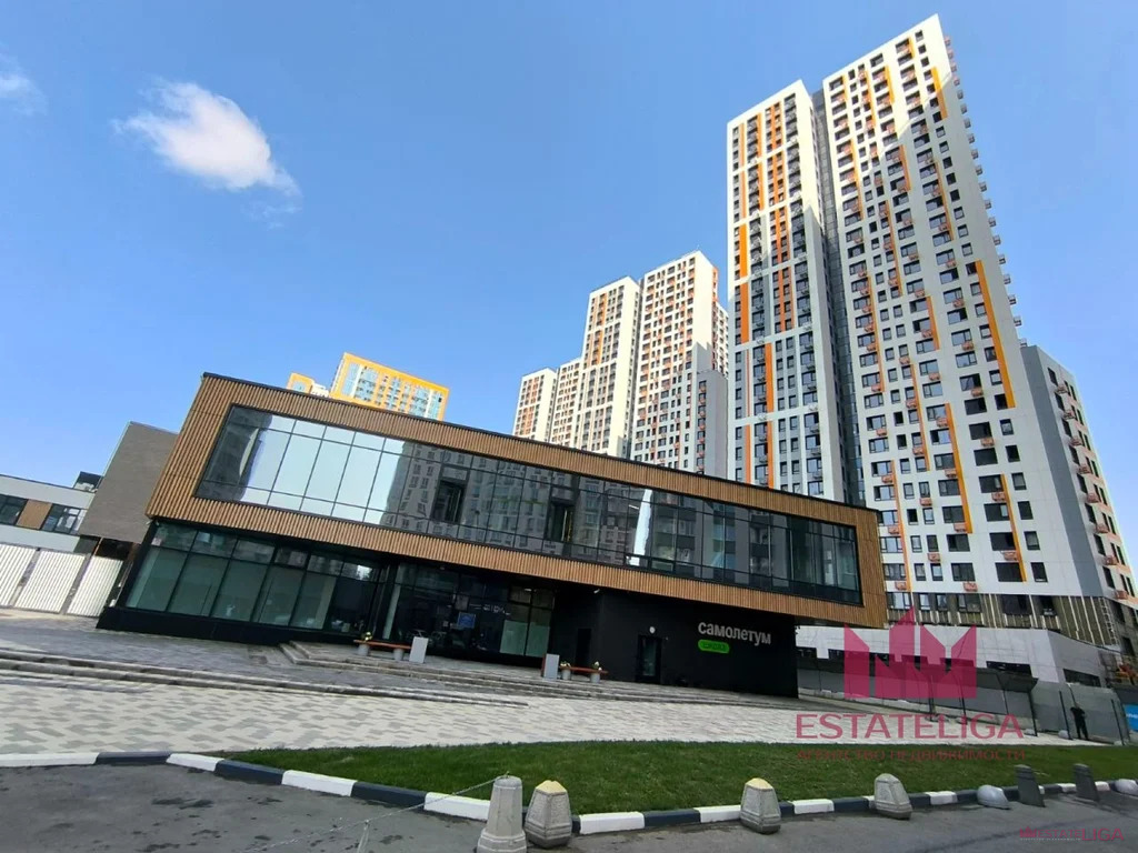 Продажа квартиры в новостройке, Красногорск, Красногорский район - Фото 20