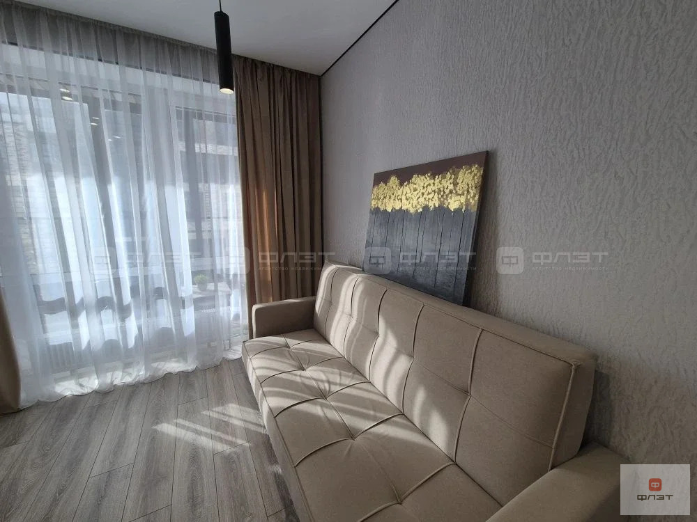 Продажа квартиры, Казань, ул. Бухарская - Фото 5